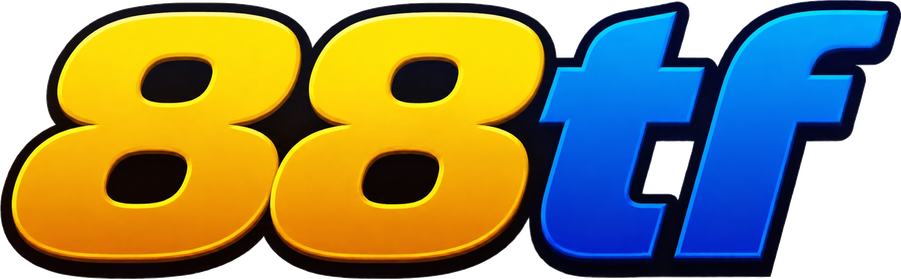 88tf Logo
